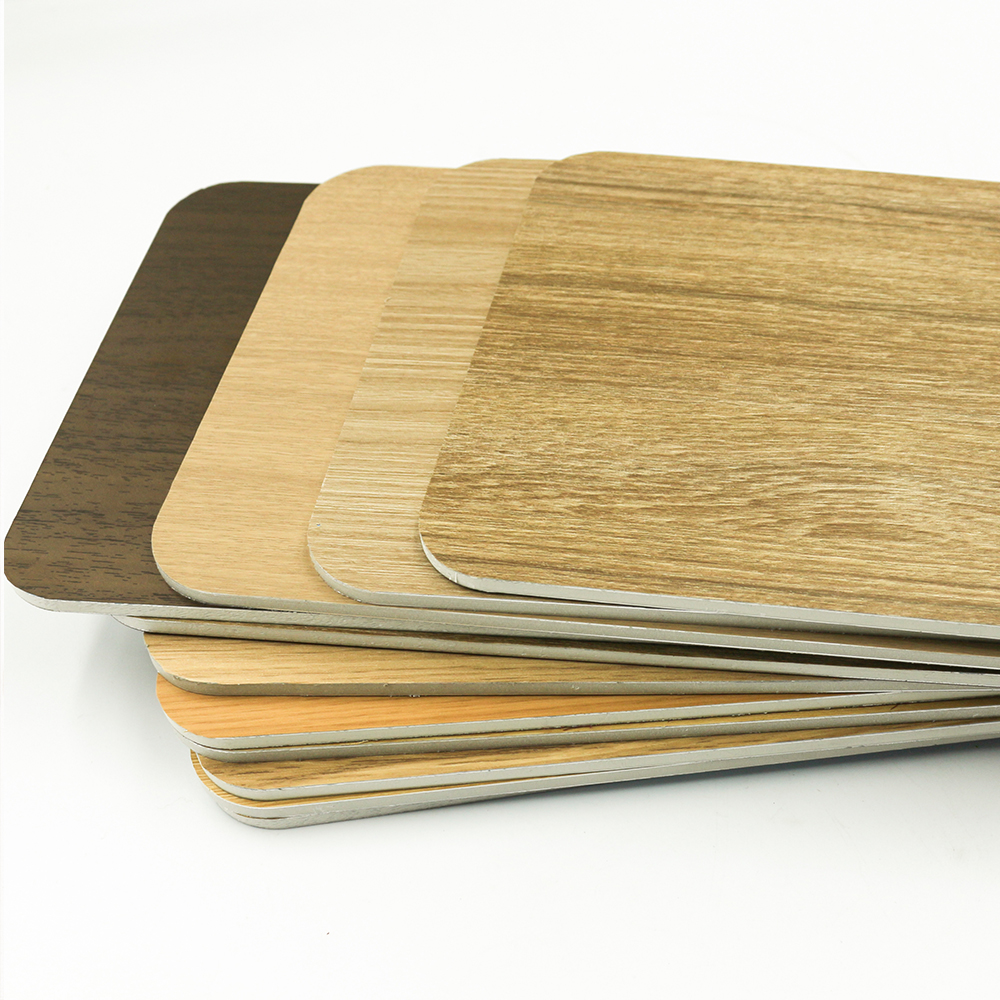 PET鋁復(fù)合板